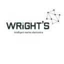 Wright's logo